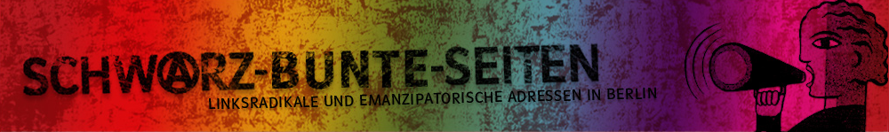 header banner saying Schwarz-Bunte-Seiten